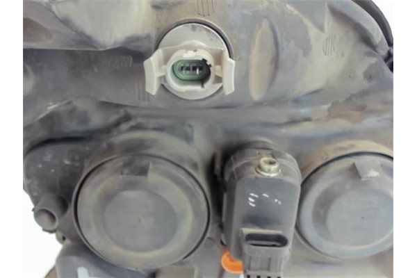 Recambio de faro delantero izquierdo para renault scenic i (ja...) referencia OEM IAM 7700432098 89002988 