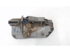 Recambio de cierre electromagnetico trasero derecho para citroen xantia berlina 2.0 hdi 109 referencia OEM IAM 913859  