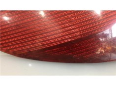 Recambio de piloto trasero izquierdo para peugeot 206 1.4 hdi eco 70 referencia OEM IAM 6350P1  