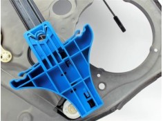 Recambio de elevalunas electrico trasero derecho para volkswagen golf iv berlina (1j1) referencia OEM IAM 1J4839730H  