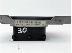 Recambio de centralita para opel corsa c referencia OEM IAM 09115111  