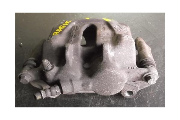Recambio de pinza freno delantero izquierda para renault trafic ii furgón (fl) 1.9 dci 100 (fl0c) referencia OEM IAM 7701050919 