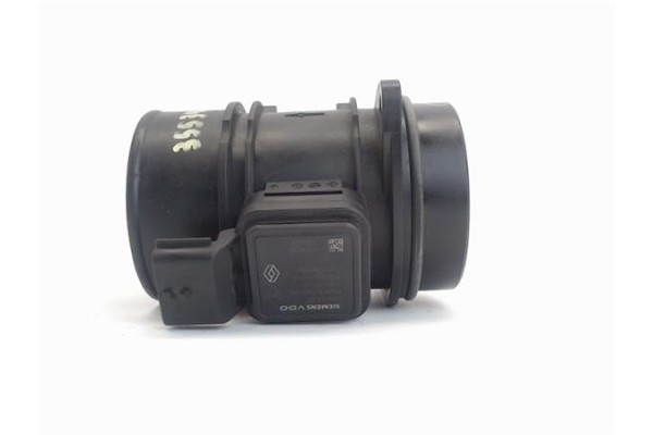 Recambio de caudalimetro para renault modus i 1.5 dci (fp0f, jp0f) referencia OEM IAM 5WK97007 8200299956 