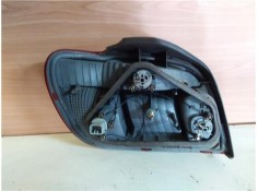 Recambio de piloto trasero derecho para toyota yaris (ncp1/nlp1/scp1) 1.3 expo referencia OEM IAM   