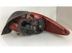 Recambio de piloto trasero izquierdo para peugeot 206 1.4 hdi eco 70 referencia OEM IAM 6350P1  