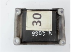 Recambio de centralita para opel corsa c referencia OEM IAM 09115111  