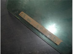 Recambio de luna puerta delantero derecha para citroen c3 1.4 hdi referencia OEM IAM 9202A2  