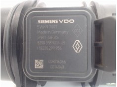 Recambio de caudalimetro para renault modus i 1.5 dci (fp0f, jp0f) referencia OEM IAM 5WK97007 8200299956 