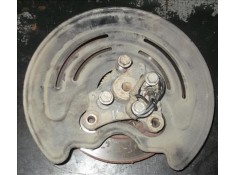 Recambio de mangueta trasero derecha para renault trafic ii furgón (fl) 1.9 dci 100 (fl0c) referencia OEM IAM 430421801R  