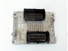 Recambio de centralita para opel corsa c referencia OEM IAM 24443796  