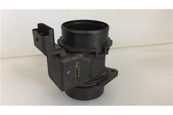 Recambio de caudalimetro para peugeot 206 1.4 hdi eco 70 referencia OEM IAM 9642212180 5WK9631 1348614 , FORD | 1920EK , CITROËN