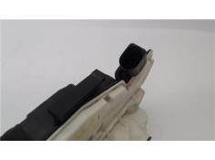 Recambio de cierre electromagnetico trasero izquierdo para seat ibiza berlina (6j5) 1.6 tdi referencia OEM IAM 6J0839015E  
