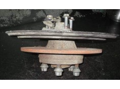 Recambio de mangueta trasero derecha para renault trafic ii furgón (fl) 1.9 dci 100 (fl0c) referencia OEM IAM 430421801R  