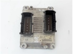 Recambio de centralita para opel corsa c referencia OEM IAM 24443796  
