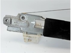 Recambio de mecanismo elevalunas trasero derecho para renault megane ii berlina 3p referencia OEM IAM 8200028068 LTRN706R 820101