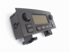 Recambio de mandos climatizador para citroen c4 coupe 1.6 vtr plus referencia OEM IAM 6451SP 9658084577 