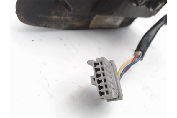 Recambio de retrovisor electrico derecho para nissan almera (n16/e) referencia OEM IAM   