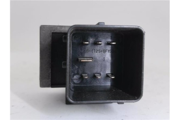 Recambio de caja precalentamiento para citroen xsara picasso 1.6 hdi referencia OEM IAM 9640469680  
