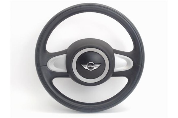 Recambio de volante para mini mini (r56) 1.6 cooper d referencia OEM IAM 32302752916 Recambio de volante para mini mini (r56) 1.6 cooper d referencia OEM IAM 32302752916