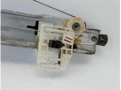 Recambio de mecanismo elevalunas trasero derecho para renault megane ii berlina 3p referencia OEM IAM 8200028068 LTRN706R 820101