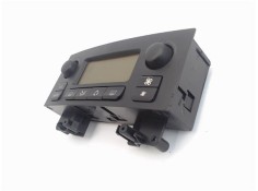 Recambio de mandos climatizador para citroen c4 coupe 1.6 vtr plus referencia OEM IAM 6451SP 9658084577 