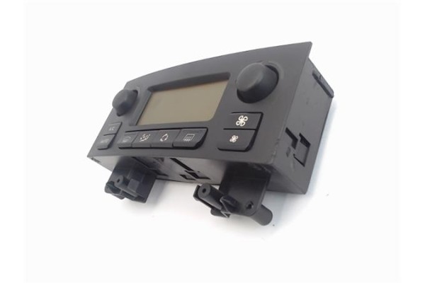 Recambio de mandos climatizador para citroen c4 coupe 1.6 vtr plus referencia OEM IAM 6451SP 9658084577 