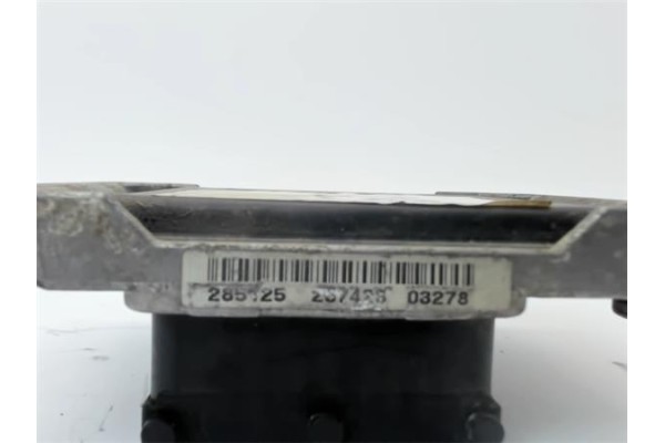 Recambio de centralita para opel corsa c referencia OEM IAM 24443796  