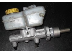 Recambio de bomba freno para volkswagen polo iv (9n1) 1.4 16v referencia OEM IAM 6Q0611019Q 6Q0611301A 