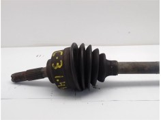 Recambio de palier delantero izquierdo para citroen c3 1.4 hdi referencia OEM IAM 3272ES  