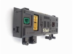 Recambio de mandos climatizador para citroen c4 coupe 1.6 vtr plus referencia OEM IAM 6451SP 9658084577 