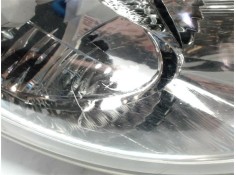 Recambio de faro delantero izquierdo para renault kangoo i (f/kc0) referencia OEM IAM 8200236590  