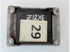 Recambio de centralita para opel corsa c referencia OEM IAM 24443796  