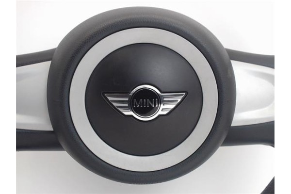 Recambio de volante para mini mini (r56) 1.6 cooper d referencia OEM IAM 32302752916  