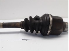 Recambio de palier delantero izquierdo para citroen c3 1.4 hdi referencia OEM IAM 3272ES  