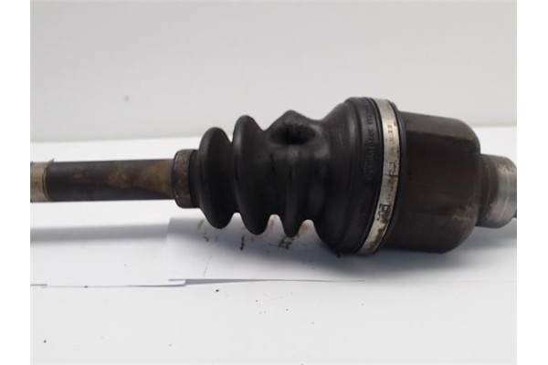 Recambio de palier delantero izquierdo para citroen c3 1.4 hdi referencia OEM IAM 3272ES  