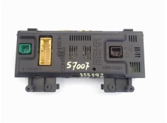 Recambio de mandos climatizador para citroen c4 coupe 1.6 vtr plus referencia OEM IAM 6451SP 9658084577 