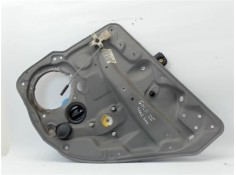 Recambio de elevalunas electrico trasero derecho para volkswagen golf iv berlina (1j1) referencia OEM IAM 1J4839730H  