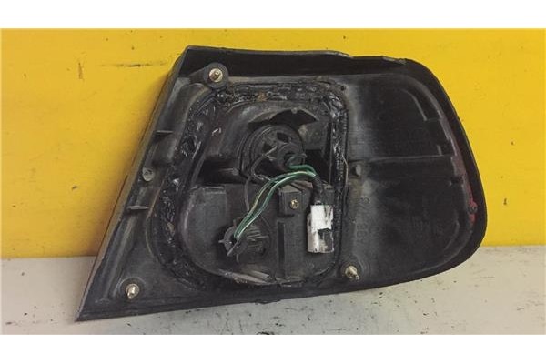 Recambio de piloto trasero izquierdo para nissan almera (n15) 1.4 básico (1998) referencia OEM IAM   