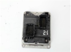 Recambio de centralita para opel corsa b 1.2 edition 2000 referencia OEM IAM 0261204475  