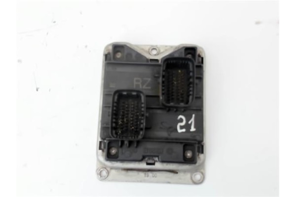 Recambio de centralita para opel corsa b 1.2 edition 2000 referencia OEM IAM 0261204475  