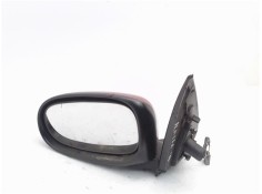Recambio de retrovisor electrico izquierdo para nissan almera (n16/e) referencia OEM IAM   