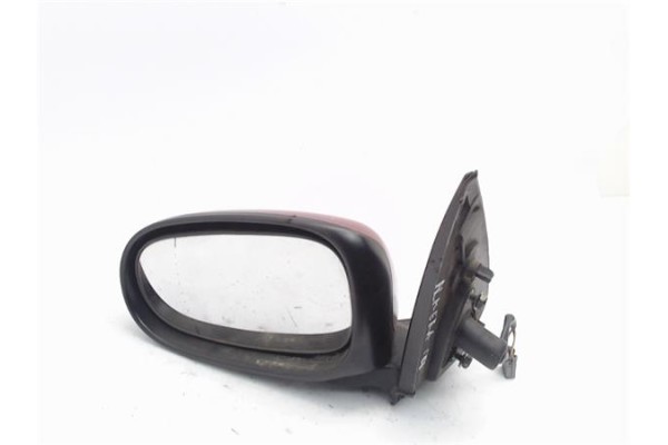 Recambio de retrovisor electrico izquierdo para nissan almera (n16/e) referencia OEM IAM   