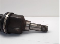 Recambio de palier delantero izquierdo para citroen c3 1.4 hdi referencia OEM IAM 3272ES  