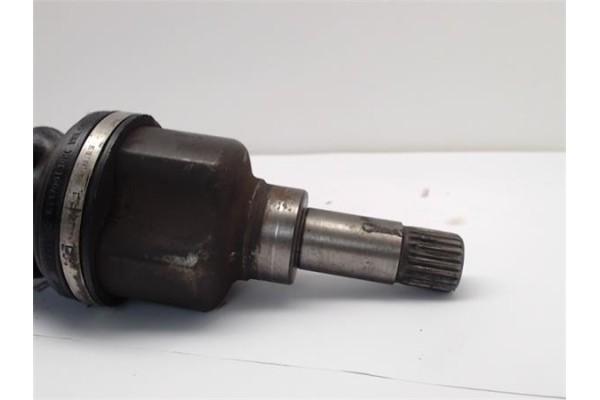 Recambio de palier delantero izquierdo para citroen c3 1.4 hdi referencia OEM IAM 3272ES  