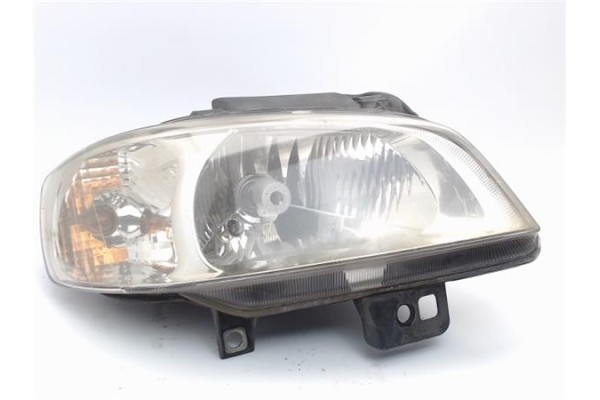 Recambio de faro delantero dcho para seat ibiza (6k1) referencia OEM IAM   