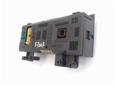 Recambio de mandos climatizador para citroen c4 coupe 1.6 vtr plus referencia OEM IAM 6451SP 9658084577 