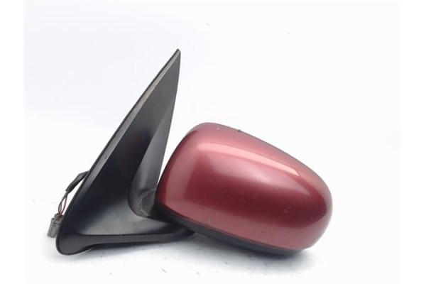 Recambio de retrovisor electrico izquierdo para nissan almera (n16/e) referencia OEM IAM   