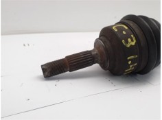 Recambio de palier delantero izquierdo para citroen c3 1.4 hdi referencia OEM IAM 3272ES  