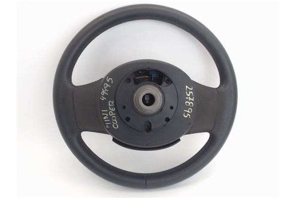 Recambio de volante para mini mini (r56) 1.6 cooper d referencia OEM IAM 32302752916  
