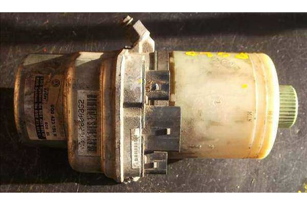 Recambio de bomba servodireccion para volkswagen polo iv (9n1) 1.4 16v referencia OEM IAM 6Q0423156M  